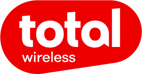 Total Wireless Logo