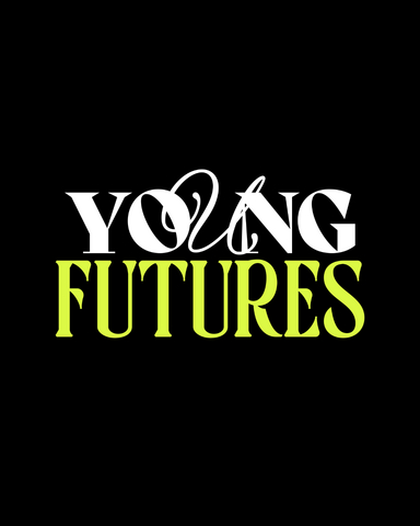 Young Futures Logo