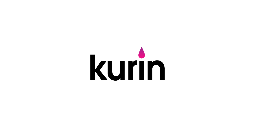Category Leader Kurin, Inc. Reports Record Revenue for Q1 2026 1 KurinLOGO