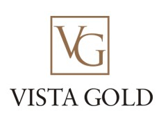 Vista Gold Corp. Logo