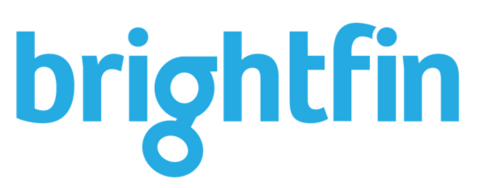 Brightfin Logo