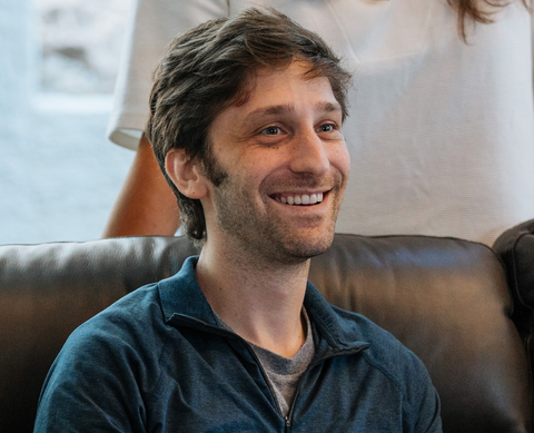 Cobi Blumenfeld-Gantz