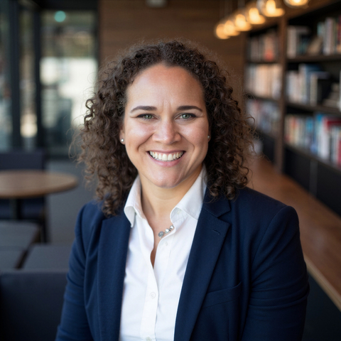 original The Hartford has appointed Natalie Burns head of Enterprise Sales & Distribution.