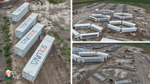 Soluna's Project Kati 1 (83 MW Under Construction, Bitcoin Hosting)