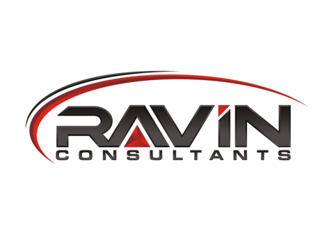 Ravin Consultants Logo