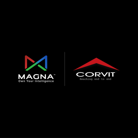 original Magna AI與Corvit Networks簽署諒解備忘錄，加速巴基斯坦主權AI發展（照片：AETOSWire）