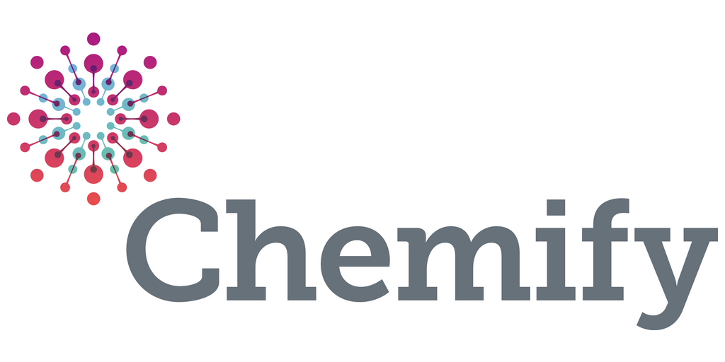 Chemify Founder Publishes Three Papers Validating Chemputation To Reimagine New Chemical Discovery and Development 3 chemify rgb for print xlarge 96