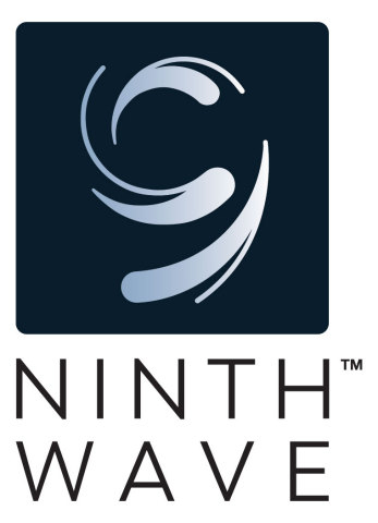 Ninth Wave Logo