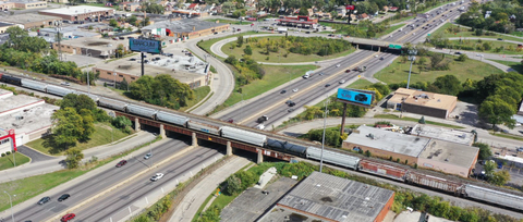 original Courtesy of IDOT.