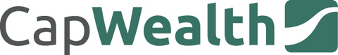 CapWealth Group LLC Logo