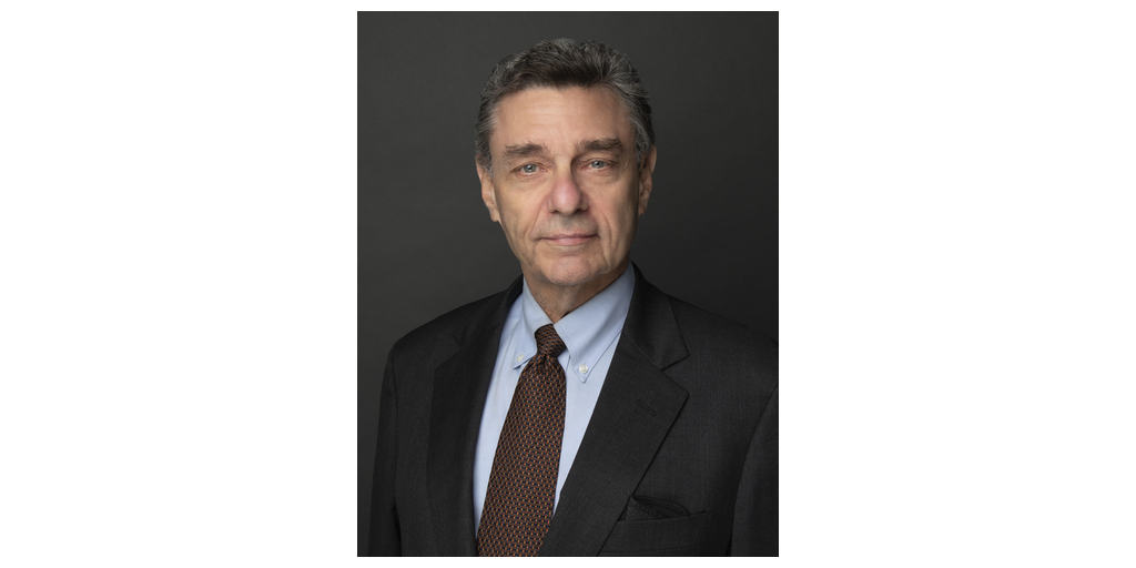 TPL Announces the Passing of Murray Stahl 1 Murray Stahl