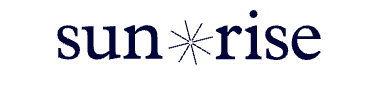 Sunrise Logo