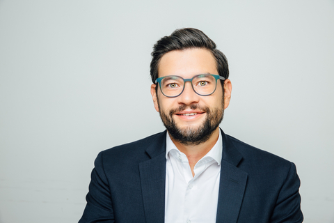 Jan de Leon, CEO of TÜV SÜD America, Inc.