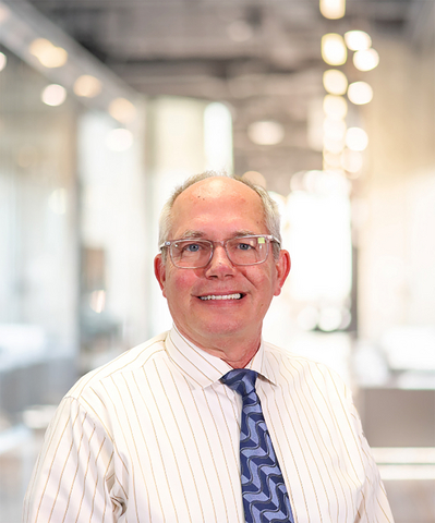 original Michael Bubernack, Co-CEO - ET&T