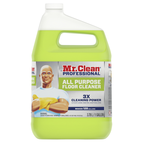Mr. Clean PRO All Purpose Floor Cleaner