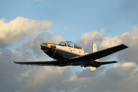 Textron Aviation Defense continues to support sustainment of more than 700 Beechcraft T-6 Texan II aircraft under a renewed five-year SEPM contract