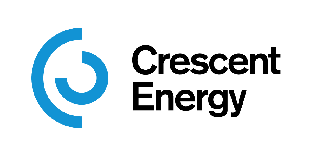 Crescent Energy Logo