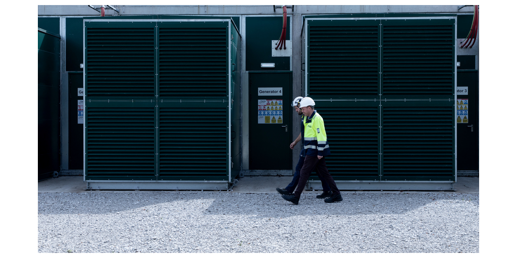  INNIO e Rehlko sottoscrivono un accordo-quadro relativo a una capacità di motori a gas pari a 1,25 GW