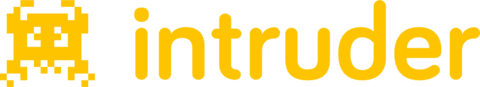 Intruder Logo