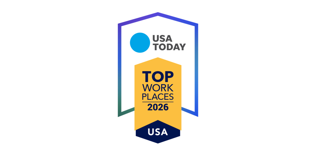 Energage and USA TODAY Announce the 2026 USA TODAY Top Workplaces Award ...