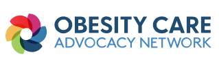 Obesity Care Advocacy Network Logo