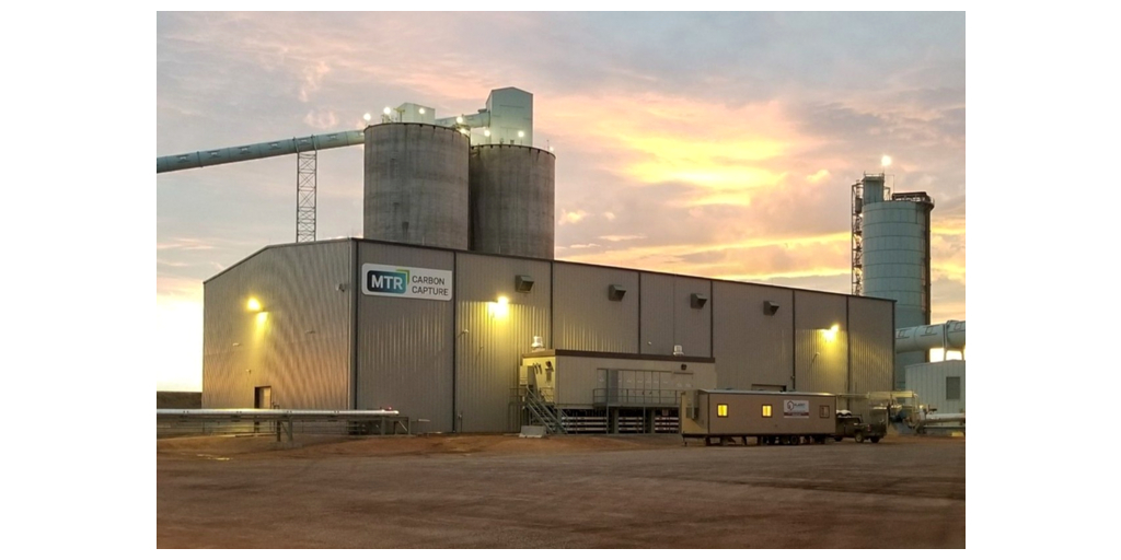 Membrane Technology & Research Secures $27 Million Investment to Accelerate Global Deployment of Membrane-Based Solutions 1 Mtr Businesswire Image Enhanced %28April 9 Pr%29