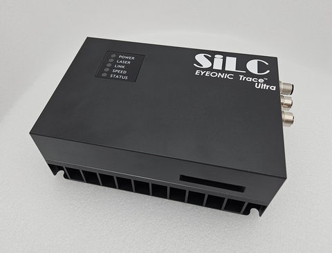 Eyeonic Trace Ultra - The next generation of SiLC's Laser Line Scanner product family