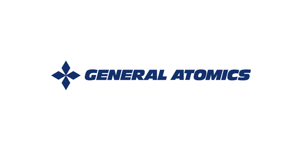 Ga Logo Blue
