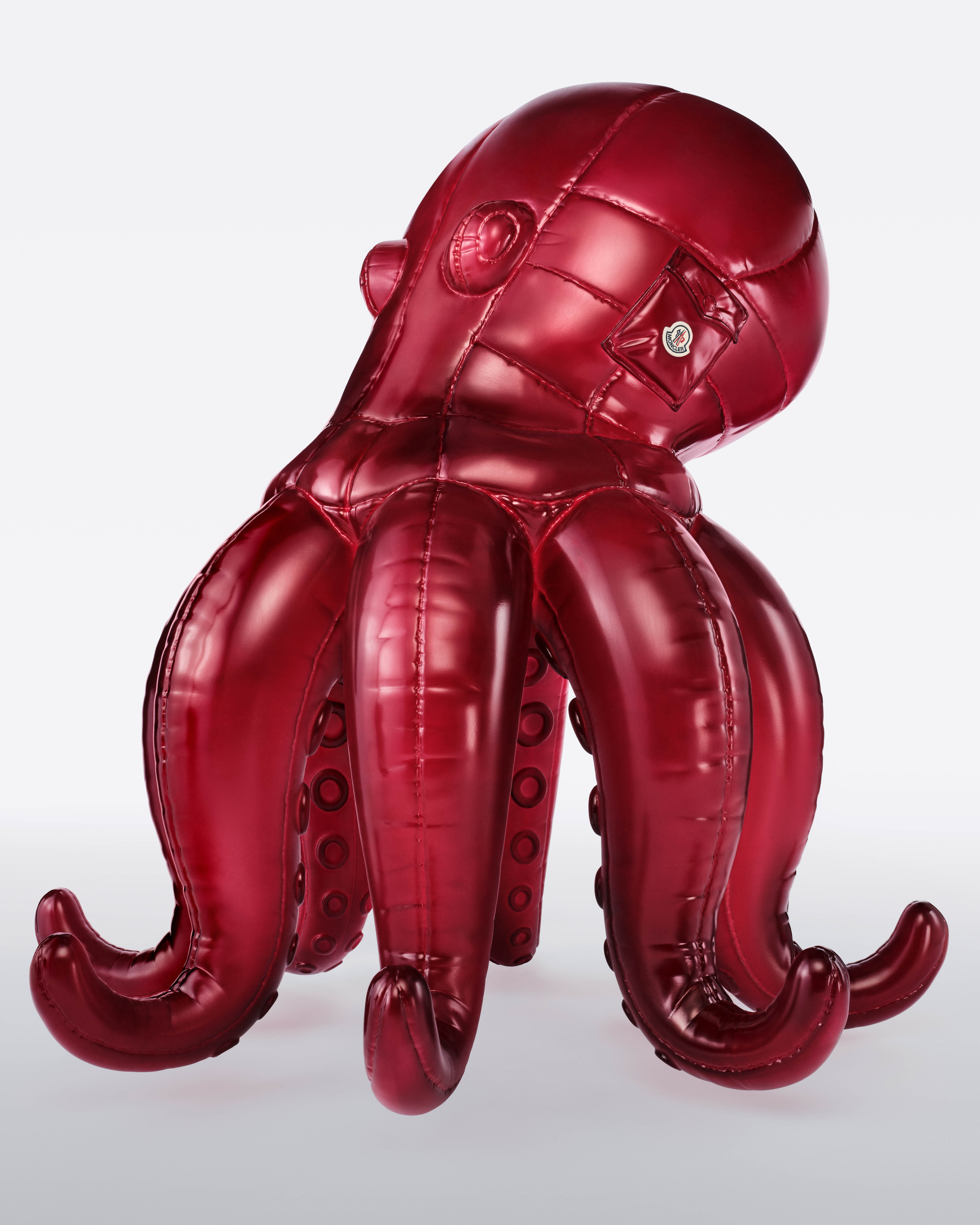 MONCLER COLLECTION SUMMER 2026_HAVE A PUFFY SUMMER