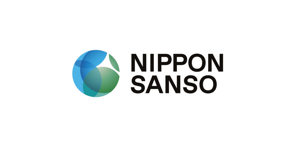 Alan Draper Named Chief Executive Officer of Nippon Sanso Matheson 3 Nippon Sanso Logo Main Positive Med Res