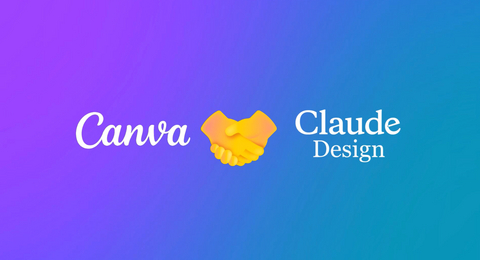 A Canva anunciou uma colaboração com a Anthropic para levar o design impulsionado por IA a milhões de pessoas.