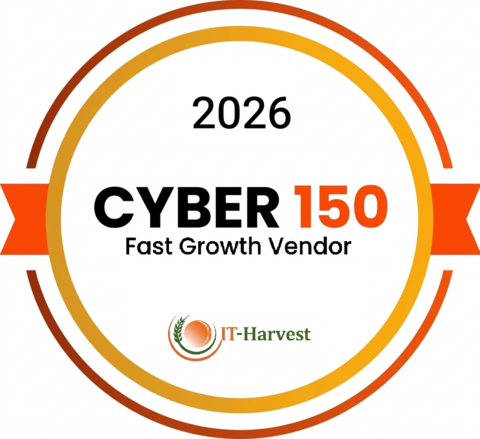 Resecurity Recognized as 2026 Cyber 150 Winner for Full-Spectrum Cyber ...