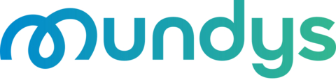 Mundys S.p.A. Logo
