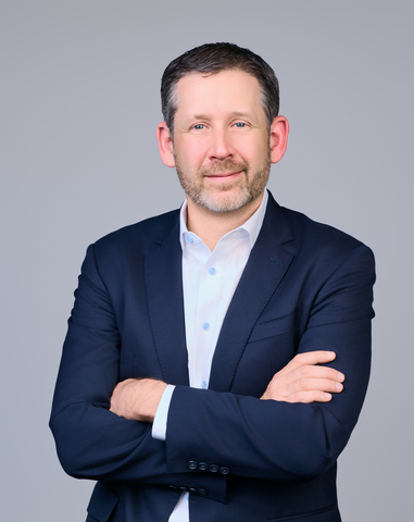 original Patrick C. Day, Senior Vice President and Chief Financial Officer