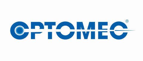 Optomec Logo