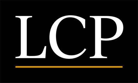 The LCP Group, L.P. Logo