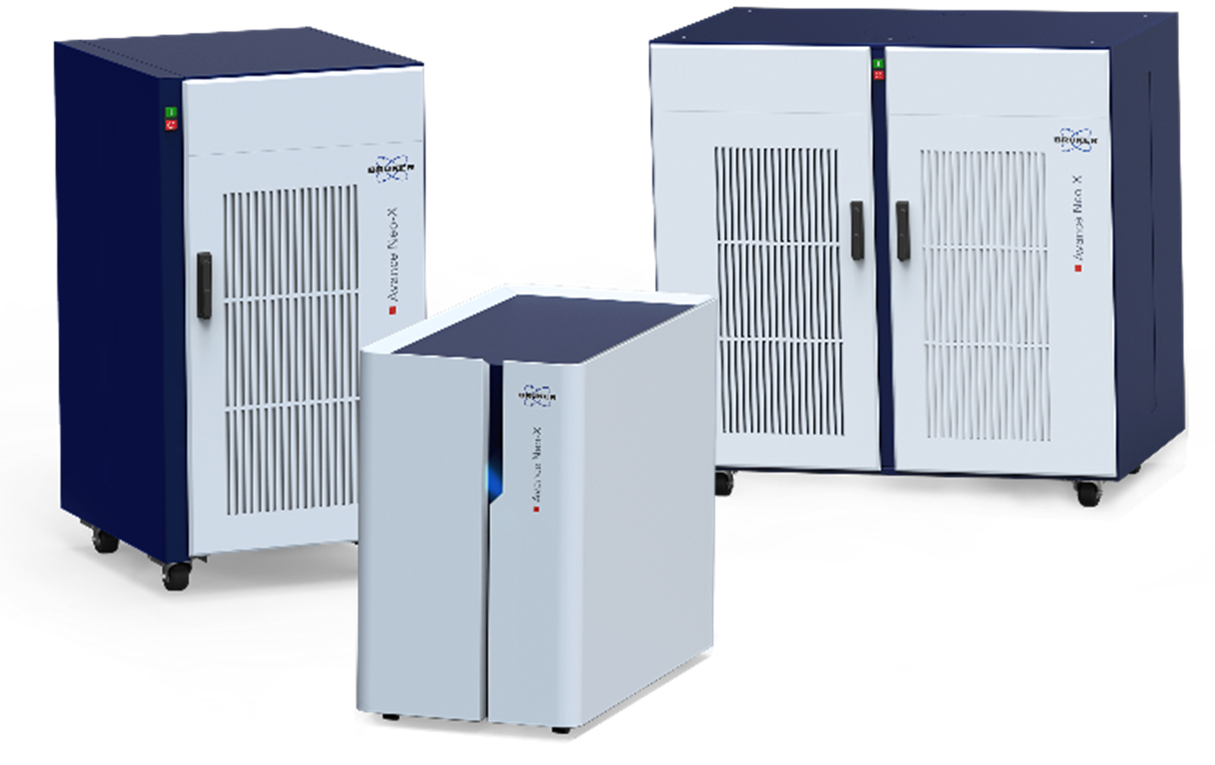 Bruker Unveils New NMR Products and Workflow Solutions at ENC 2026