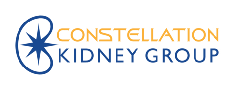 Constellation Kidney Group Logo