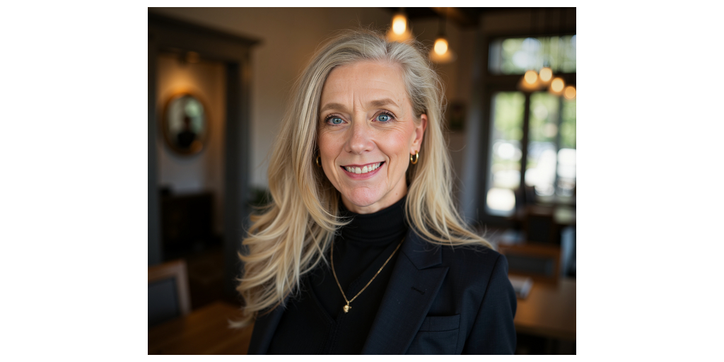 Denice Biocca Joins Vontier as Chief People Officer 1 4Bdd3365 8781 4C8E 8459 E08E1A7Acef7 Img 2995