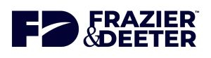 Frazier & Deeter Logo