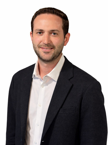 original Michael Cohn, CFO