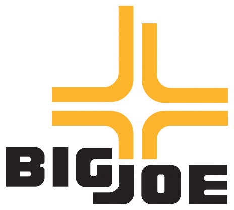 Big Joe Forklifts Logo
