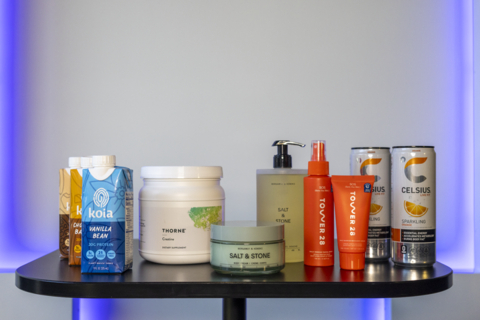 original [solidcore] Unveils 2026 Core Collective, Expanding Member Experience Through Leading Wellness Partnerships