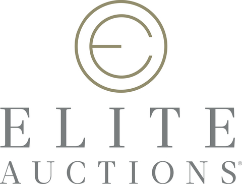 Elite Auctions Logo