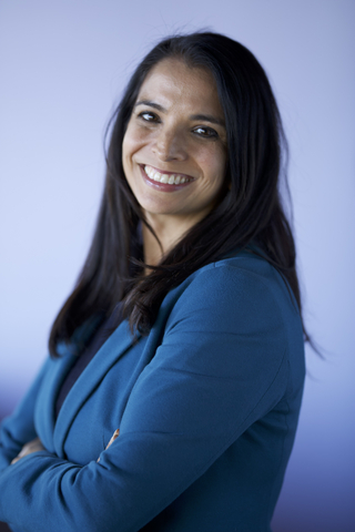 Children’s Hospital Los Angeles is launching a new era of pediatric medical education with the establishment of the Chuck Lorre Pediatric Health Education Institute, led by inaugural Executive Director Aarti Porwal, MHSA.