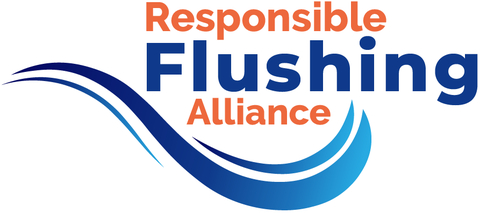 Responsible Flushing Alliance Logo