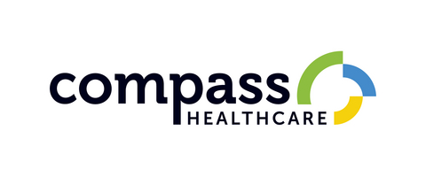 Compass Healthcare Logo