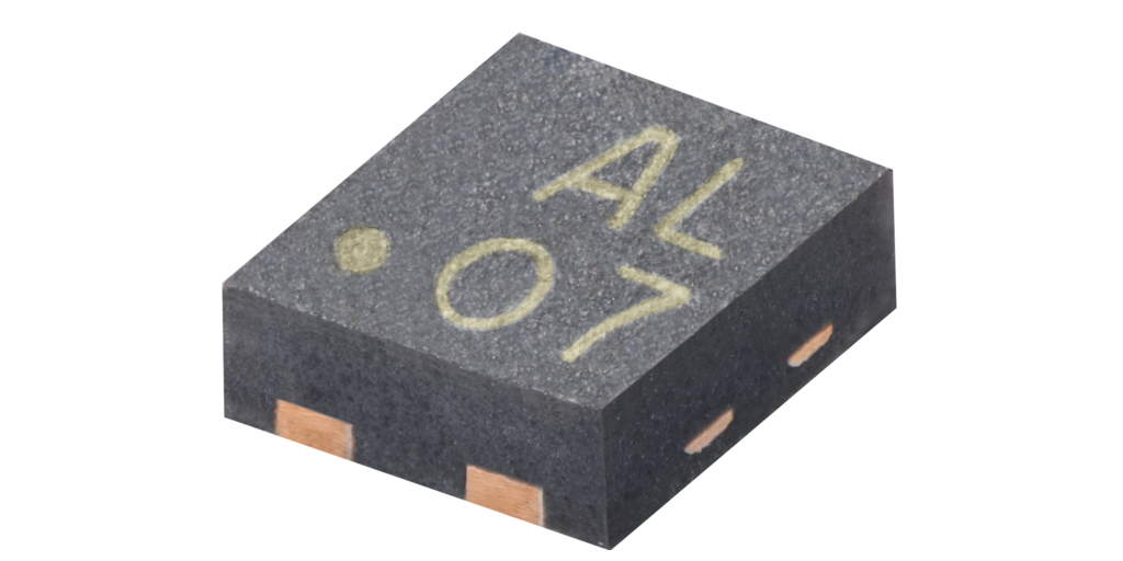  Murata lancia i sensori AMR a bassissimo consumo energetico per prolungare la durata della batteria nei dispositivi sanitari e indossabili