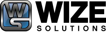 Wize Solutions, Inc. Logo
