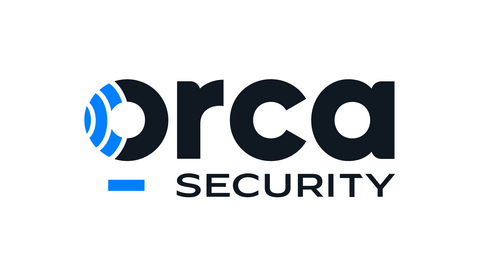 Orca Security Logo